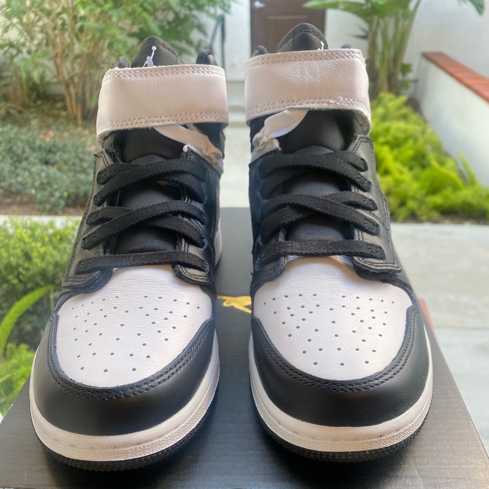 Air Jordan 1 Fly Ease Sz 5y